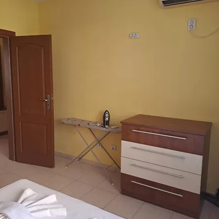 Διαμέρισμα Breeze