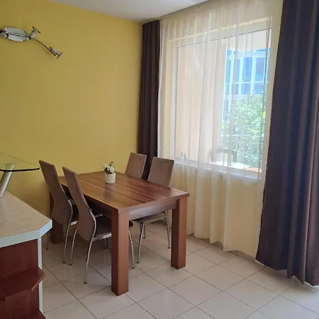 Breeze * Σάνι Μπιτς