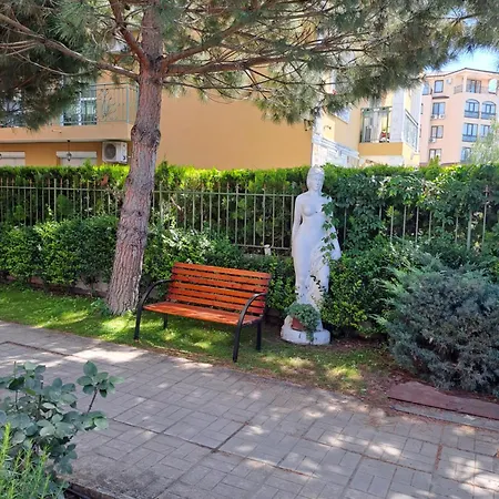 Breeze Σάνι Μπιτς