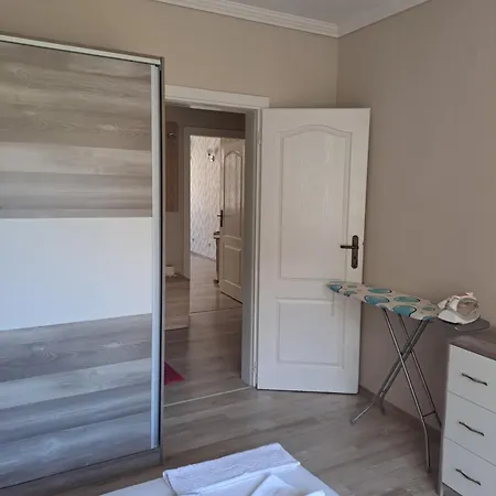 Διαμέρισμα Breeze Σάνι Μπιτς