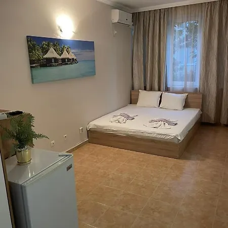 Apartment Breeze