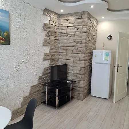 Breeze Apartment Sunny Beach