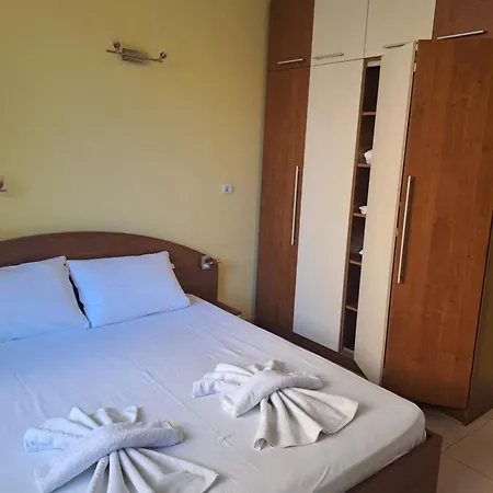 Breeze Apartment