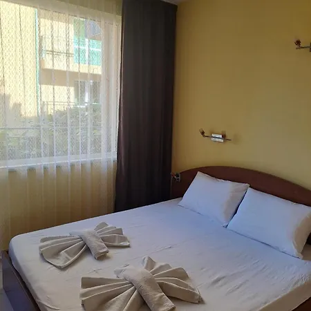 Apartment Breeze Sunny Beach
