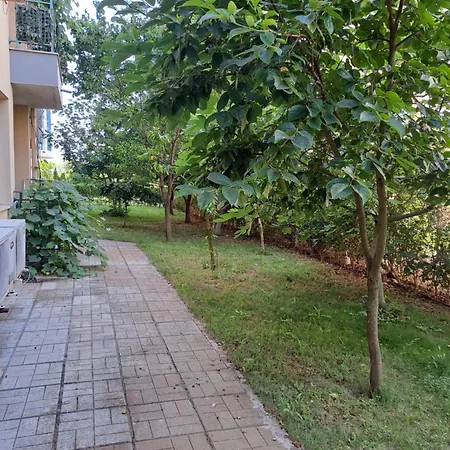 Apartment Breeze