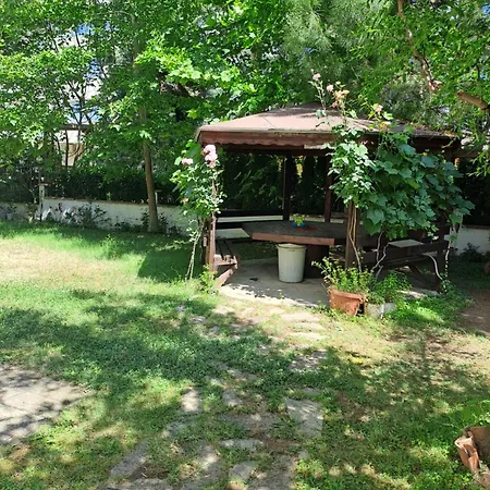 Breeze Apartment *