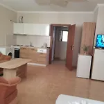 Breeze Apartament Słoneczny Brzeg