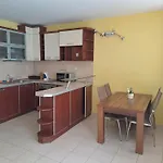 Breeze Apartament Słoneczny Brzeg