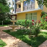 Apartament Breeze