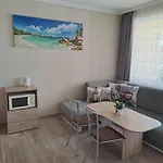 Apartament Breeze