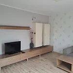 Apartament Breeze *