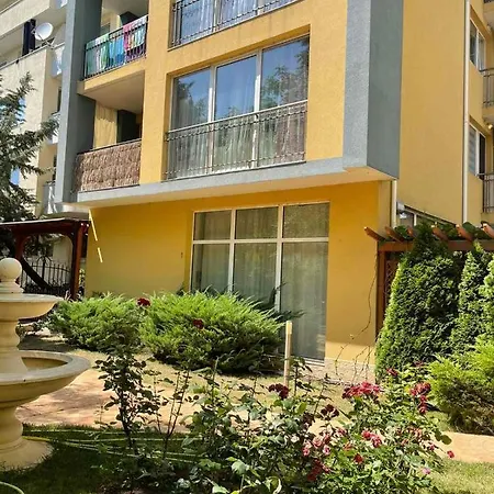 Breeze * Sunny Beach