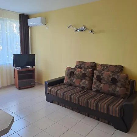 Lägenhet Breeze Slăntjev Brjag