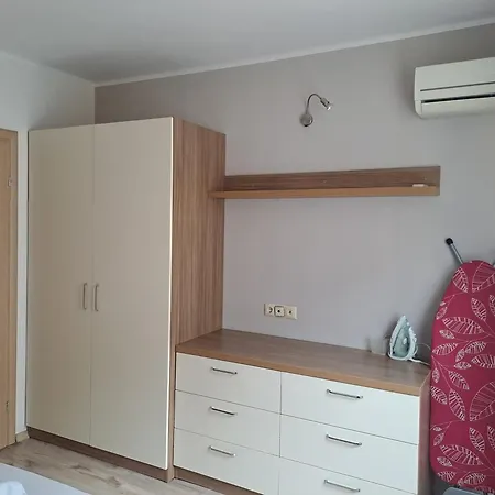 Lägenhet Breeze Slăntjev Brjag