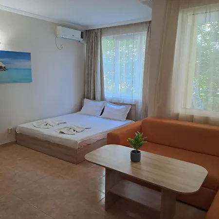 Breeze * Sunny Beach