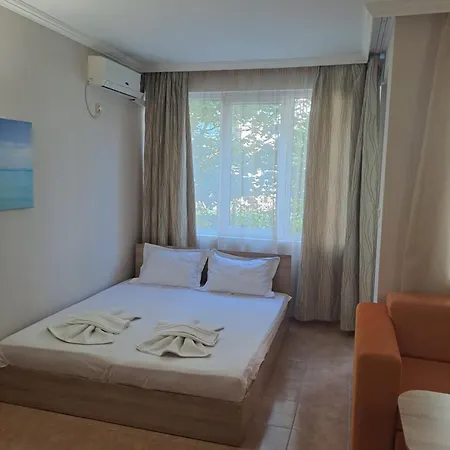 Breeze Sunny Beach