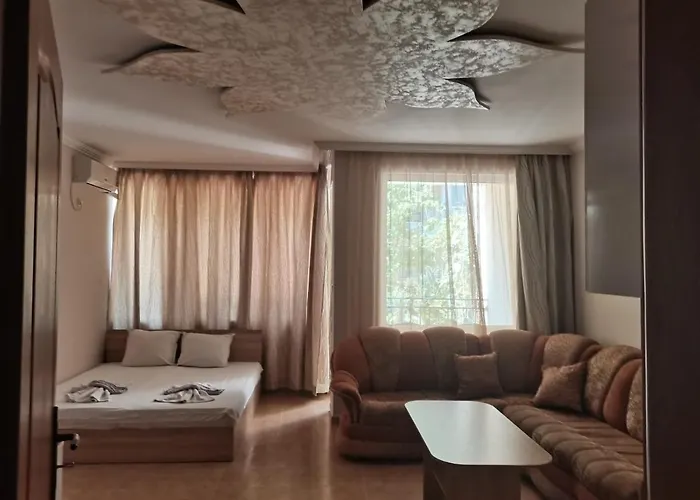 Breeze Slăntjev Brjag