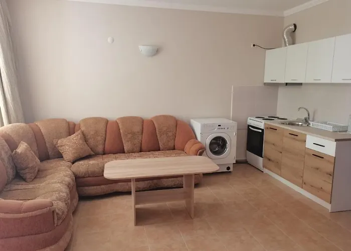 Breeze * Slăntjev Brjag