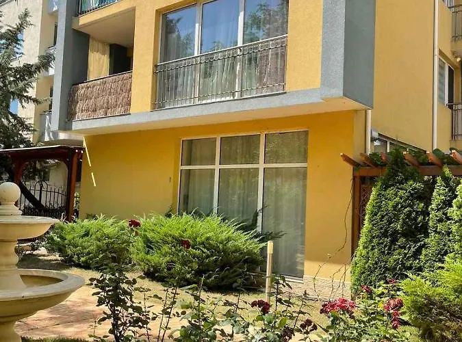 Breeze * Slăntjev Brjag