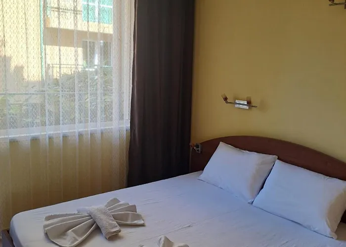 Lägenhet Breeze Slăntjev Brjag