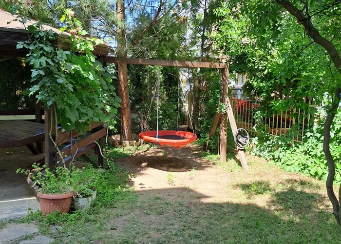 Breeze Slăntjev Brjag