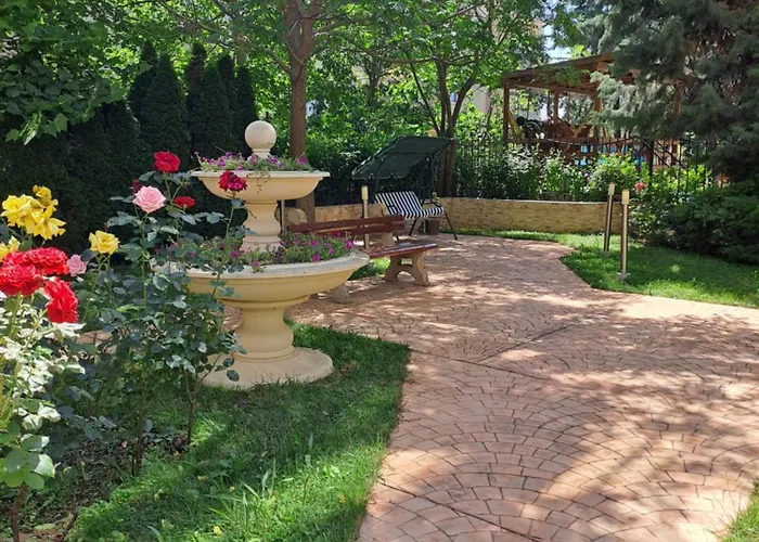 Breeze Slăntjev Brjag