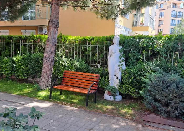 Breeze Slăntjev Brjag