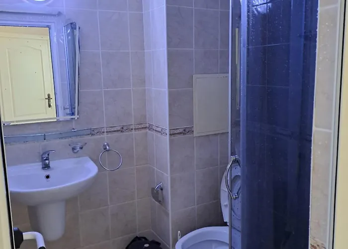 Breeze * Slăntjev Brjag