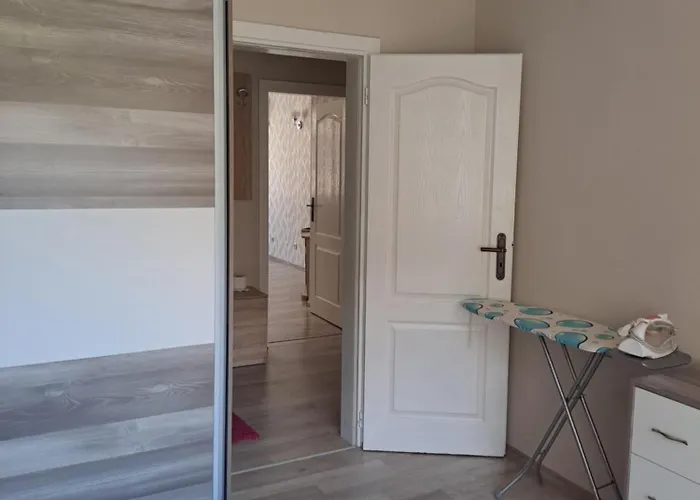 Lägenhet Breeze Slăntjev Brjag