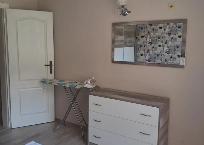 Breeze Slăntjev Brjag