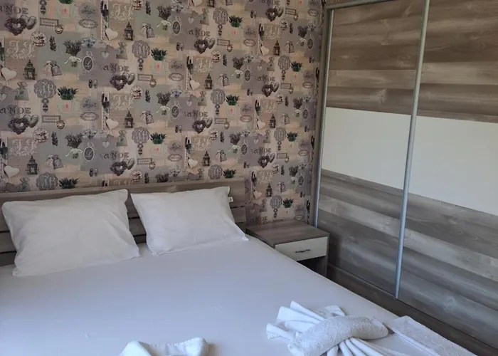 Breeze * Slăntjev Brjag