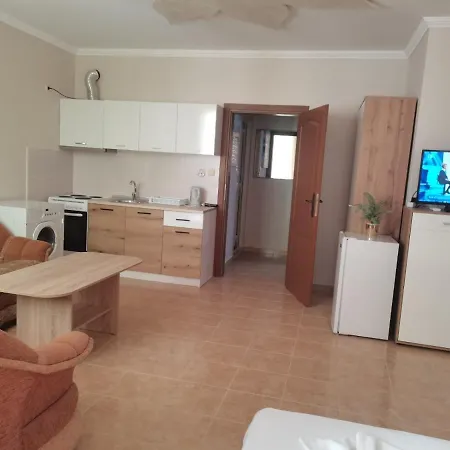 Breeze Daire Sunny Beach